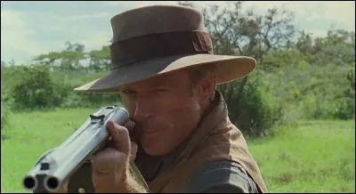 Comment s'intitule ce drame avec Redford ?