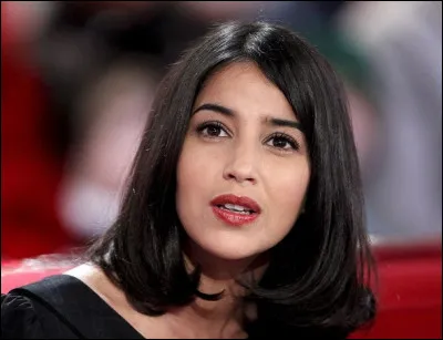 Qui est cette actrice qui joue un des rôles principaux dans l'épisode ''Le tricheur à l'as de carreau'' ?