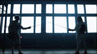 Quelle est la médaille remportée par Manon Apithy-Brunet en escrime, au sabre ?