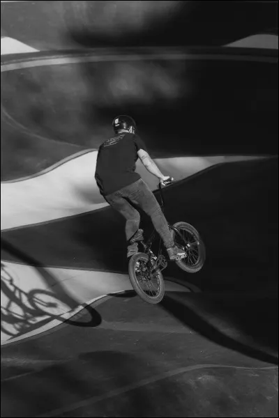 Quelle est la médaille remportée par Romain Mahieu en BMX Racing ?