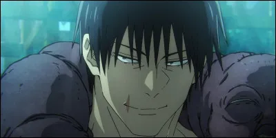 Qui a tué le père de Megumi ?