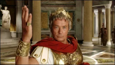 En 2008, il relève le défi de tourner dans un film comique. Quel est ce film ?