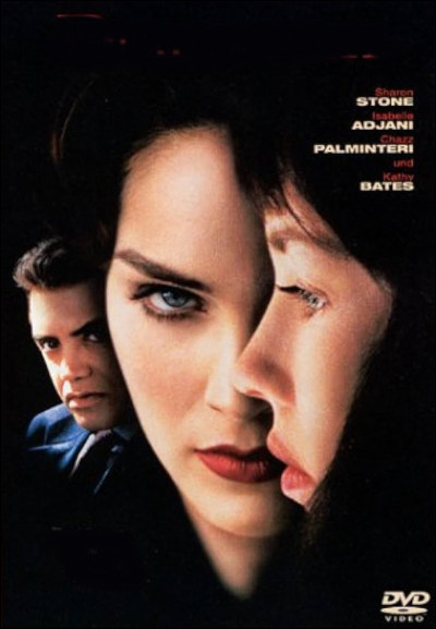Cinématographique : quelle est cette uvre cinématographique sortie en 1996, avec Isabelle Adjani et Sharon Stone ?