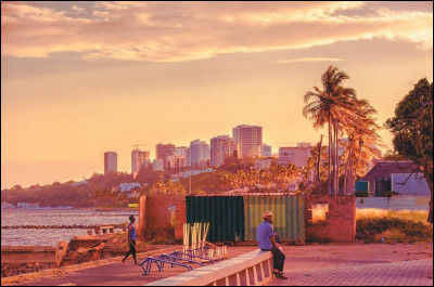 Mozambique : quelle est sa capitale ?