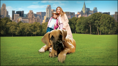 Quel est ce film sorti en 2005 où l'on découvre les surs Sal et Ray ?