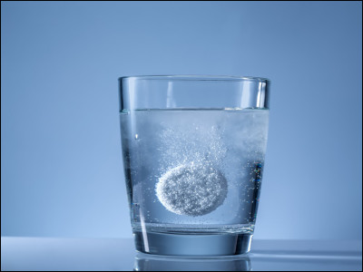 Acide en "Ique" : retrouvez le nom de notre aspirine !