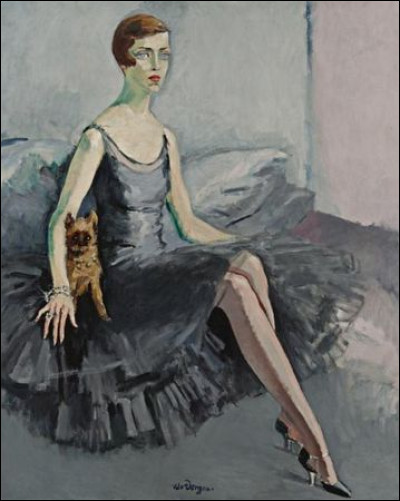 Publique : qui chantait "Femme publique" dans les années 80 ?
Pour mémoire, les paroles étaient "Femme publique, dans ta tête, tu es pudique, femme publique, même si tu leur prends du fric".