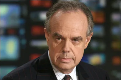 Cet animateur de télévision et ancien ministre était le neveu de la précédente personnalité. Comment le prénommait-on ?