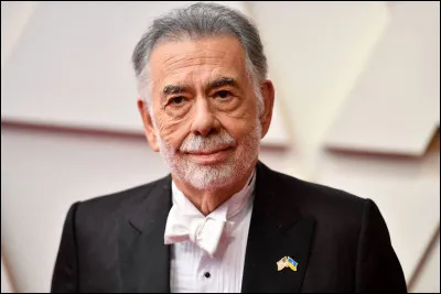 On doit à ce réalisateur américain le film "Apocalypse now". Quel est son prénom ?