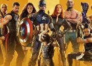 Test Quelle hrone Marvel es-tu ?