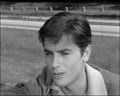 Dans quel film le voyons-nous pour la première fois ?