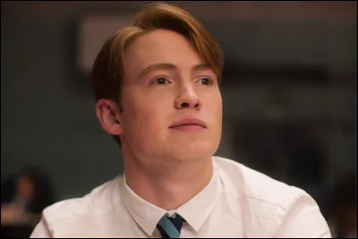 Quel est le sujet de chimie de l'examen de Nick ?