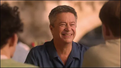 Qui interprète Stéphane Fournier ?