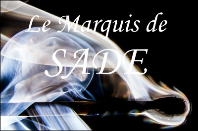 Platoniques, érotiques ou pornographiques : comment qualifier les scènes décrites par le Marquis de Sade ?