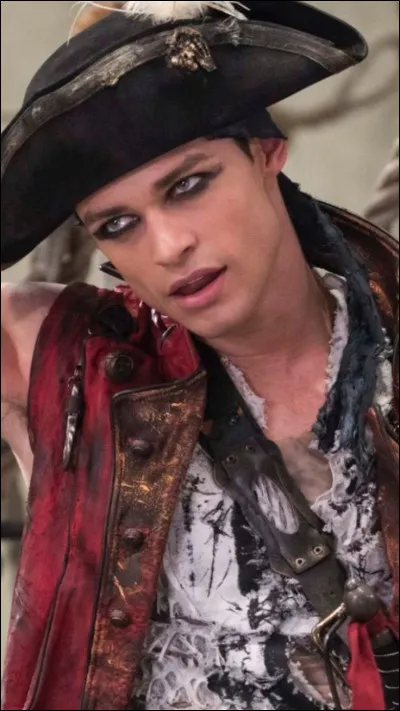 Qui est cette personne ?