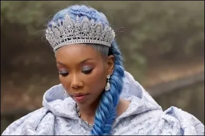 Qui est cette personne ?