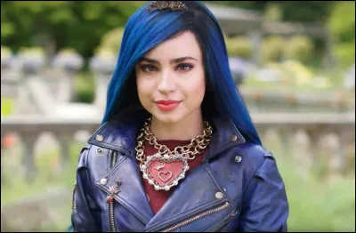 Maintenant, qui est cette personne ?