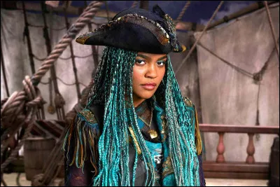 Qui est cette personne ?