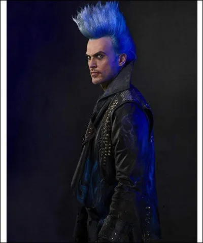 Qui est cette personne ?