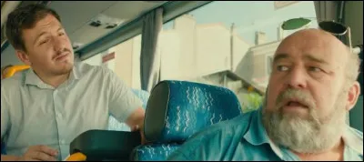 Le film dépasse les 10 millions d'entrées depuis le 17 août 2024. Quel est-il ?