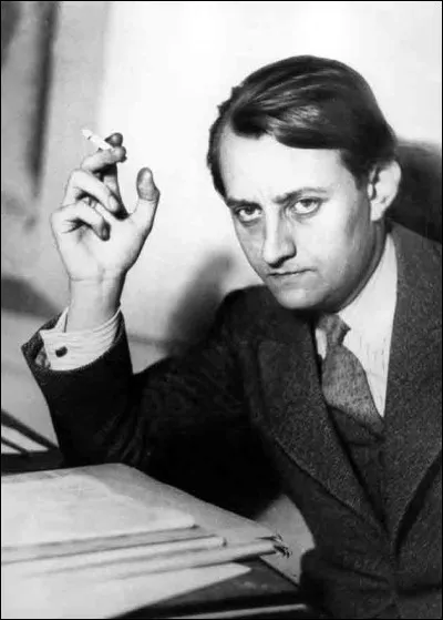 Pour finir, un peu de littérature. Le prix Goncourt est remis à André Malraux, mais pour quelle uvre ?