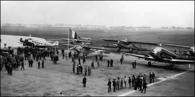 Cette année, une nouvelle compagnie fait son apparition en France, laquelle ?
