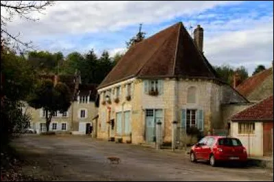 Je vous emmène maintenant en Bourgogne-Franche-Comté, à Bessy-sur-Cure. Village de l'aire d'attraction Auxerroise, il se situe dans le département ...
