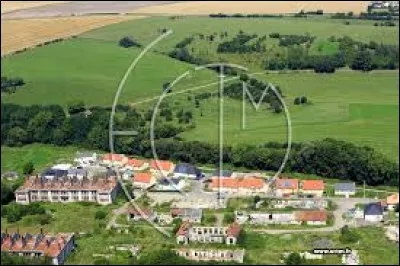 Ancienne commune de Lorraine, dans l'arrondissement de Boulay-Moselle, Bockange se situe dans le département ...