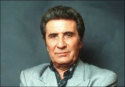 Qui a chanté "ça claque" ?