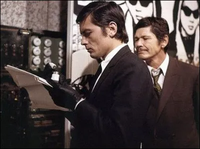 Retrouvez le titre de ce film de Jean Herman :