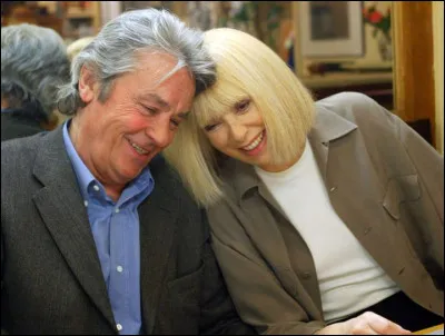 Était-il auprès d'elle à l'aube de sa mort ?