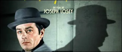 En 1976, dans quel film a-t-il joué avec Jeanne Moreau ?