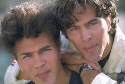 Quel était le prénom du frère jumeau de Grichka Bogdanof, vulgarisateur scientifique et essayiste en en science-fiction ?