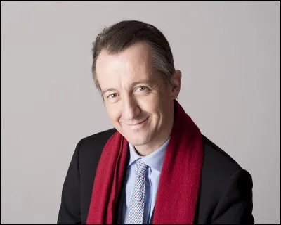 Quel est le métier de Christophe Barbier, un des sociétaires depuis 2023 ?