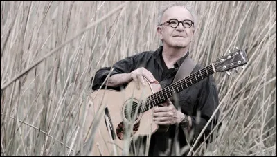 Qui est ce guitariste breton ?