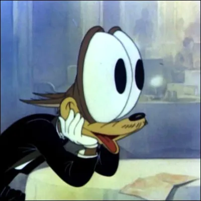 Dans quelle s&eacute;rie d�animation un personnage dit-il souvent : "Z�ai cru voir..." ?