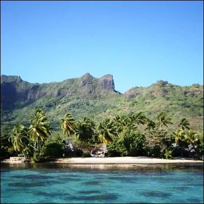 Laquelle de ces villes se trouve dans l�archipel de la Soci&eacute;t&eacute; ?