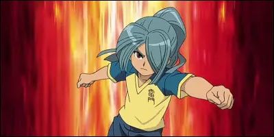 Quel est ce personnage ?