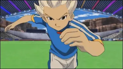 Quel est ce personnage ?