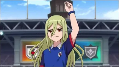 Quel est ce personnage ?