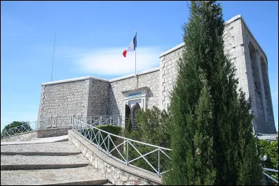 Fier à bras, c'est le...