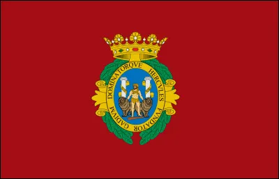 Rouge, bien de poulets, c'est le...