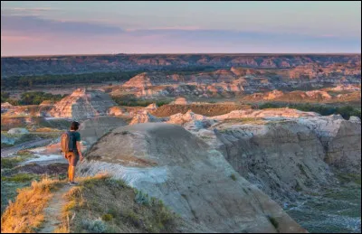 Pour quelle raison ce parc provincial situé dans la province canadienne de l'Alberta, aux valeurs historiques, est-il connu ?