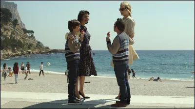 "Un homme à la hauteur" est un film interprété par Virginie Efira.