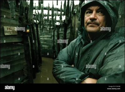 "Un long dimanche de fiançailles" est le titre d'un film interprété par Audrey Tautou.