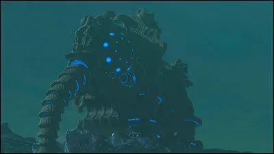 De quel personnage la créature divine VahRuta tient-elle son nom ?