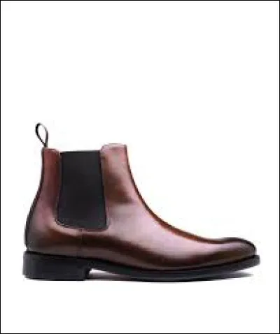 Choisis la bonne option parmi celles proposées sous l'image.