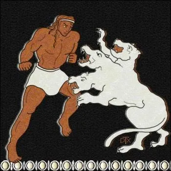 Hads accepte qu'Hracls saisisse son chien Cerbre, mais il lui impose un certain nombre de conditions. Quelles sont-elles ?