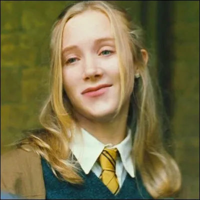 Avec qui s'est mariée Hannah Abbot ?