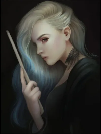 Et enfin, qui sont les parents de Delphi ?